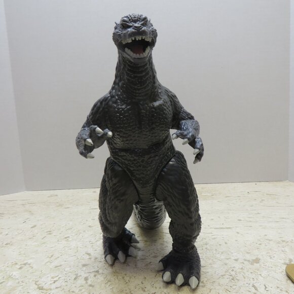 2020 Godzilla Action Figure Final Wars Toho Monsterverse. - Picture 1 of 5